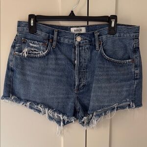 Agolde Parker Shorts 29